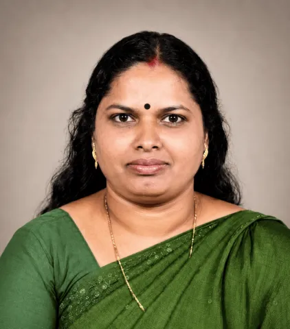 ഷിജി സുരേഷ്