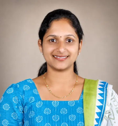 നിമ്മി എലിസബത്ത്