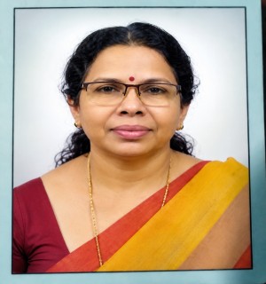 ചെയര്‍പേഴ്സണ്‍