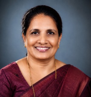 ചെയര്‍പേഴ്സണ്‍