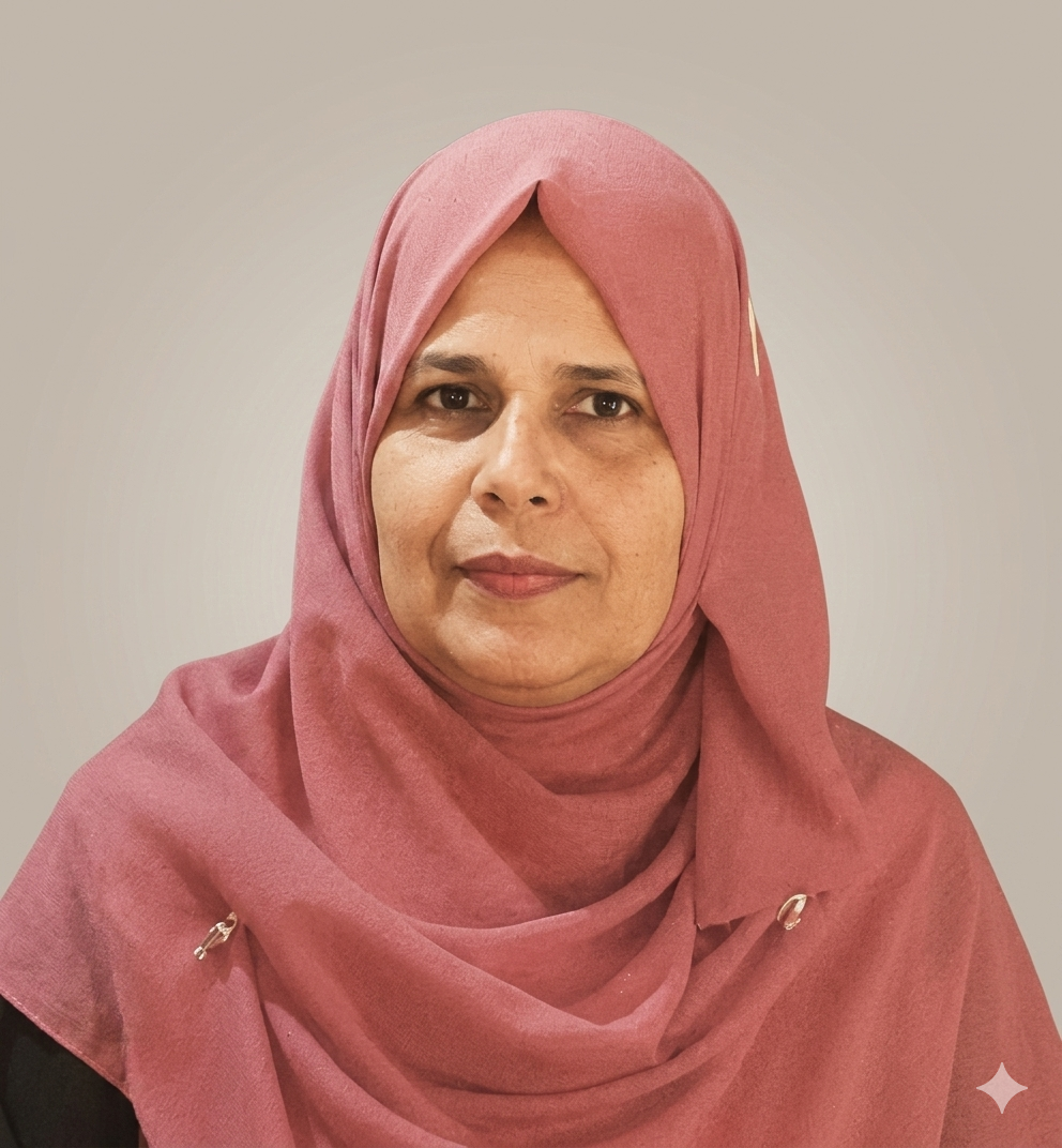 Vise president