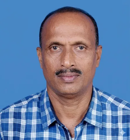 അജി വി. കെ.