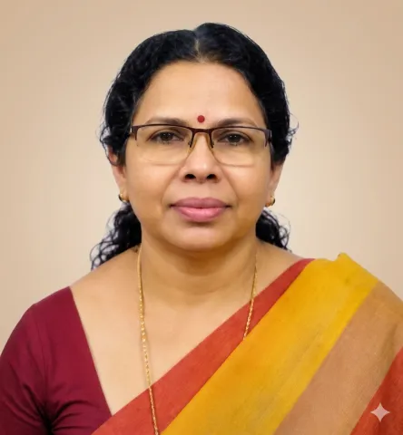ബീന സിദ്ധാര്‍ത്ഥന്‍