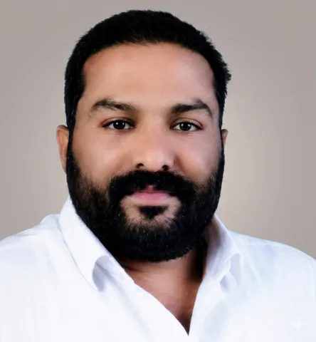 ജിജോ ജോസഫ്