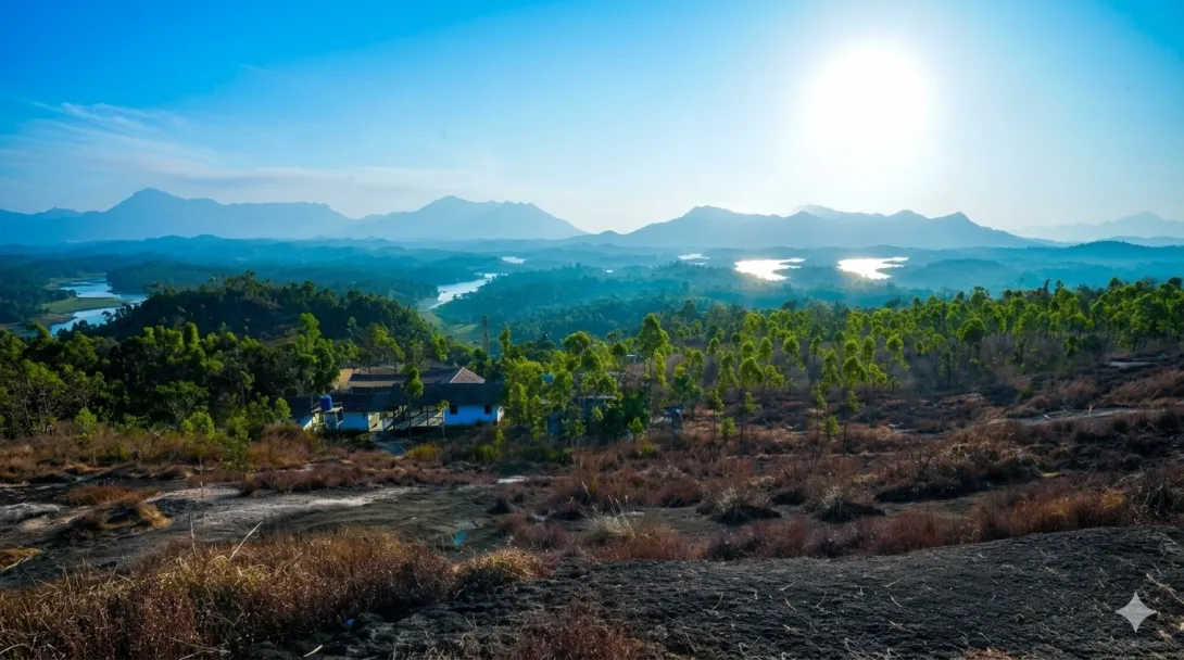 കോട്ടപ്പാറ