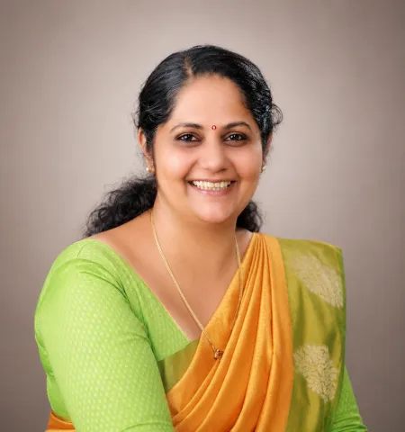 ശ്രീമതി.നൈസി ഡെനിൽ 