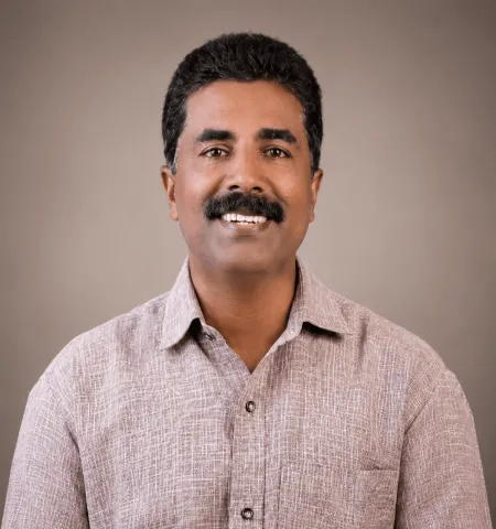 ശ്രീ. ടോമി ജോസഫ് 