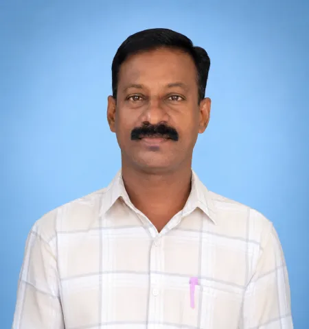 ശ്രീ പി കെ മുജീബ് 