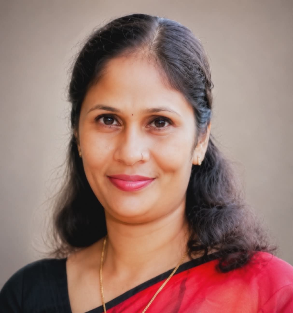 Anu Gijo