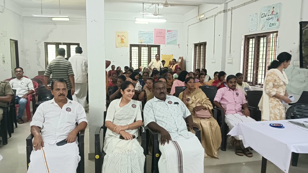 തൂഫാന്‍ ദ നാര്‍ക്കോ ഹണ്ട്