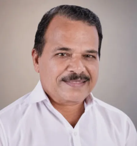 മാനുവല്‍ എ ജെ