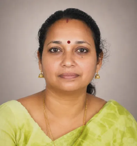 സിന്ധുമോള്‍ എസ്സ്
