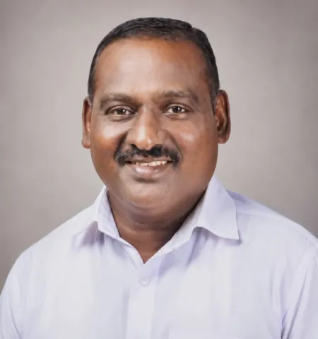 ഷാജി തങ്കപ്പന്‍