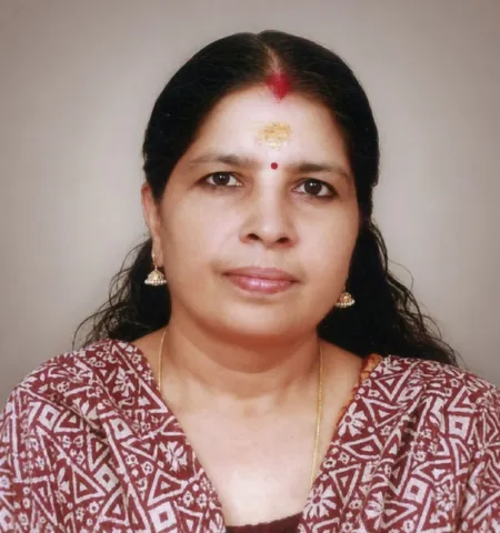 മഞ്ജു എസ്സ്