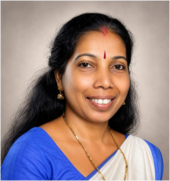 Ajithakumari