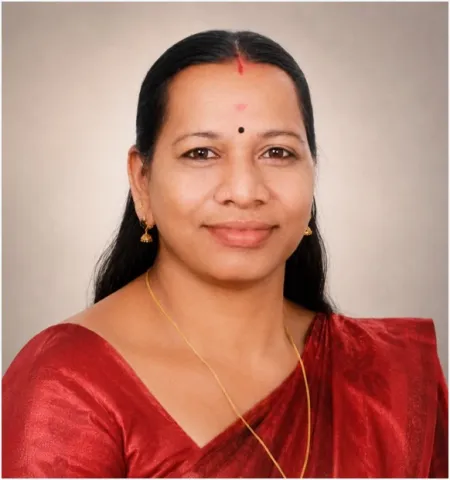 അമ്പിളി അജയകുമാര്‍
