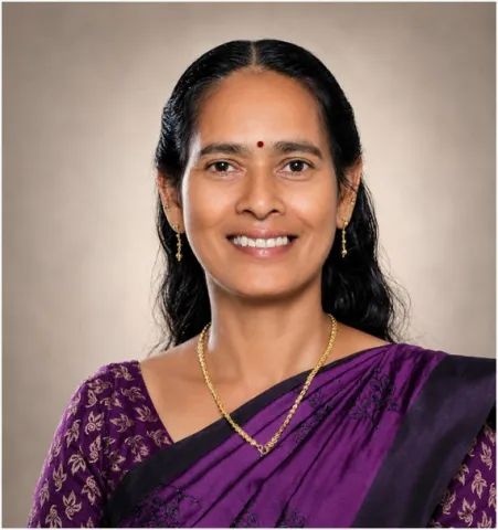 വാസന്തി നാരായണന്‍ 