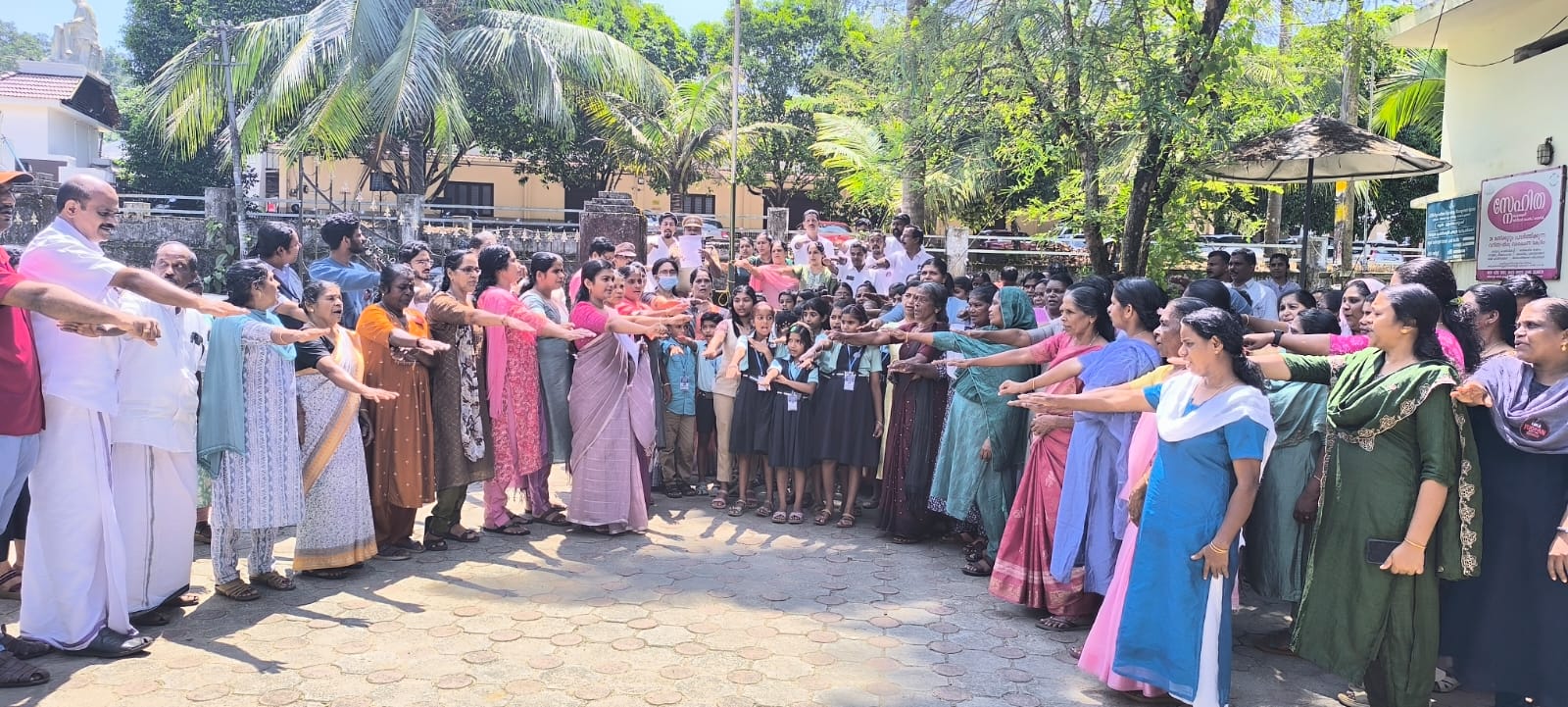 തൂഫാന്‍ 2.0 ഉദ്ഘാടനം