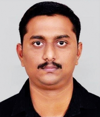 അസിസ്റ്റന്റ് സെക്രട്ടറി