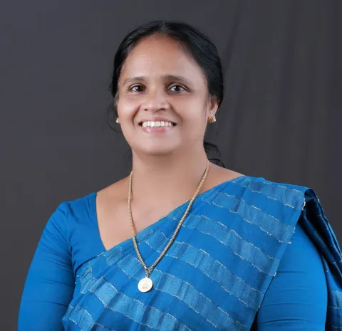 ഷൈനി ജോയി