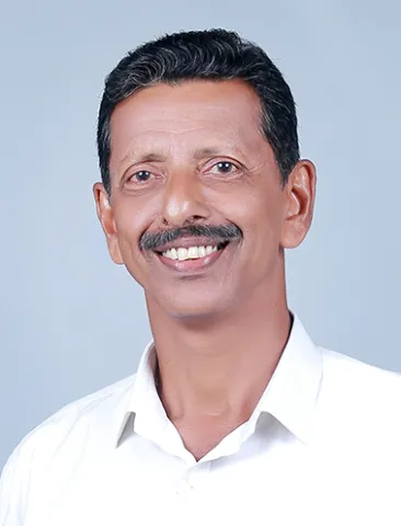 മാത്യൂസ് ജോസഫ്