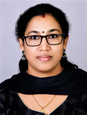 മല്ലിക കെ എല്‍