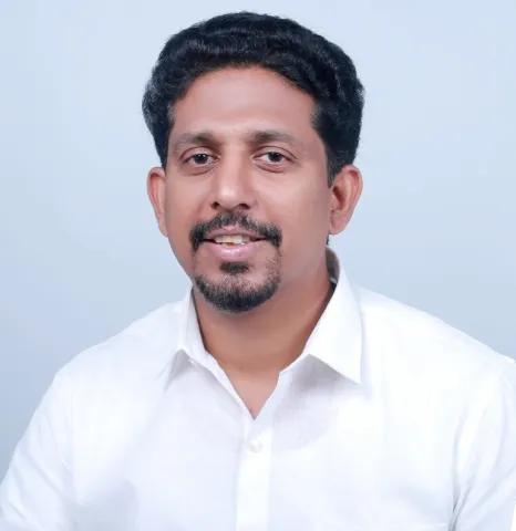 ജിന്‍സ് ജോണ്‍