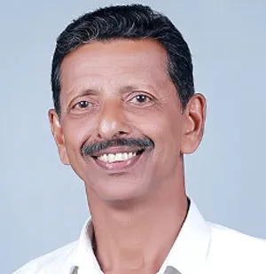 മാത്യൂസ് ജോസഫ്
