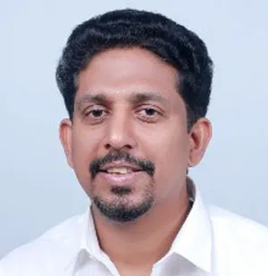 ജിന്‍സ് ജോണ്‍