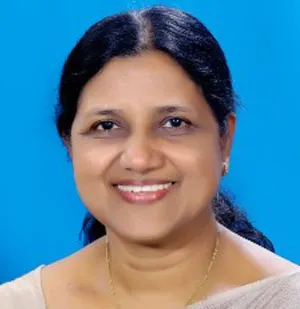 റീന സോജന്‍