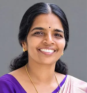 സിന്ധുമോള്‍ പി കെ