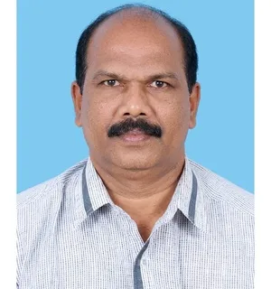 ശ്രീ. തോമസ് സഖറിയാസ്