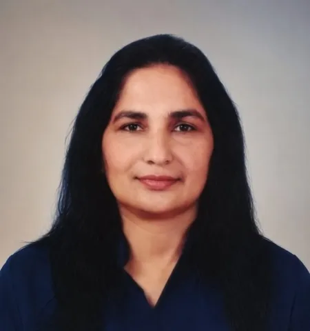 ശ്രീമതി. സിമി കെ ജോര്‍ജ്ജ്