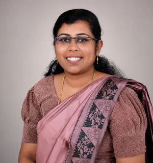 ശ്രീമതി. റോണിയോ ജെറീഷ്