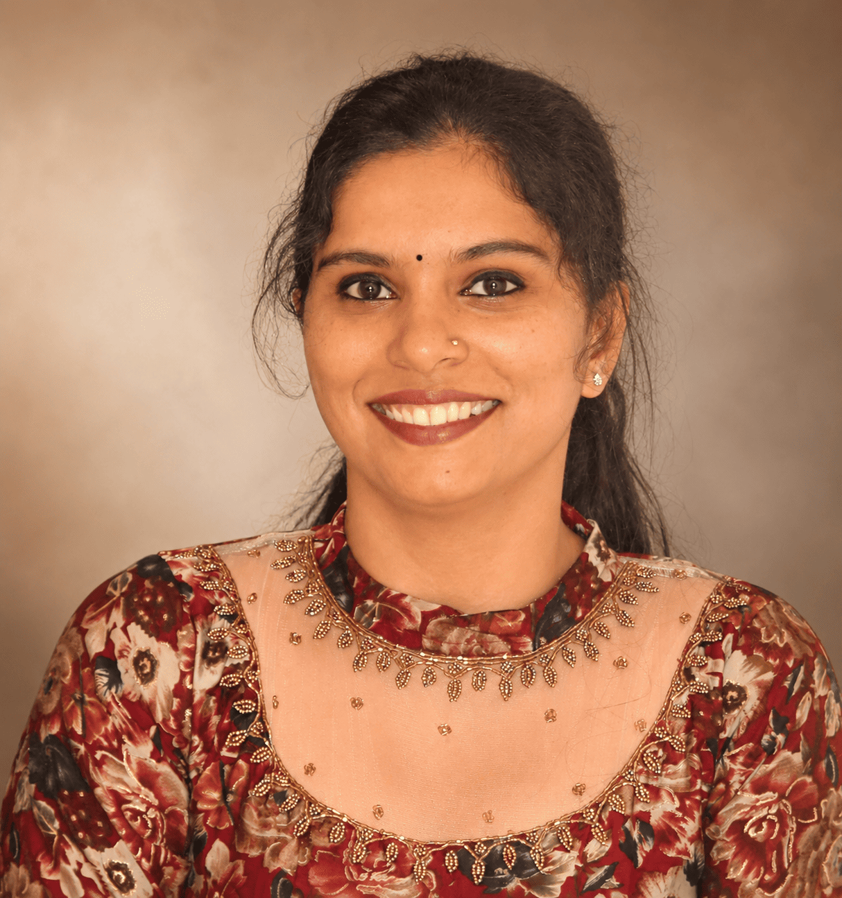 Athulya V kumar