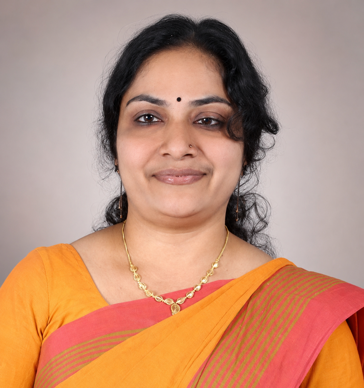 Deepa Joseph