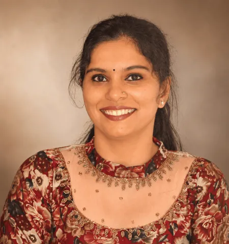 അതുല്യ വി കുമാര്‍