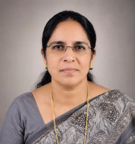ഡോളി തോമസ്