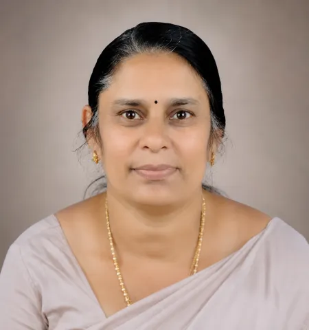 മിലാനി സാബു