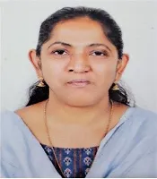 ശ്രീമതി മേരിക്കുട്ടി സി.ജെ