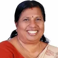 ഉഷ ഗോപിനാഥ്