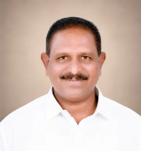 ശ്രീ.  ടി എൻ ബിജു