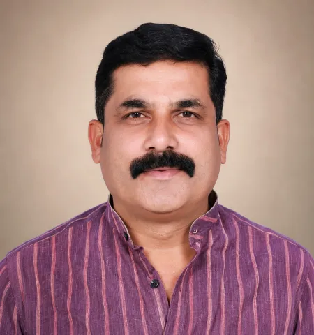 ശ്രീ മഹേഷ് മാത്യു 
