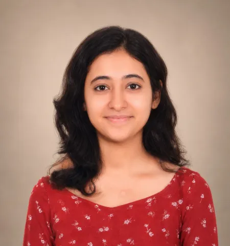 കുമാരി സാന്ദ്ര സുനിൽ 