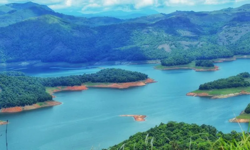 കാൽവരിമൗണ്ട് 