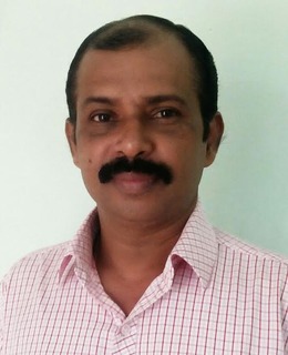 വിനുകുമാർ എസ്.പി