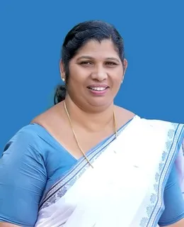 ആന്‍സി തോമസ്