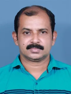 വിനുകുമാർ എസ്.പി