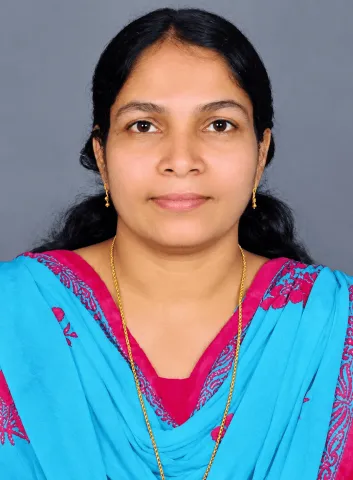 യേശുദാസി എസ് മേരി