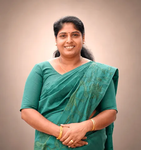ജിപ്സി ജോസഫ്